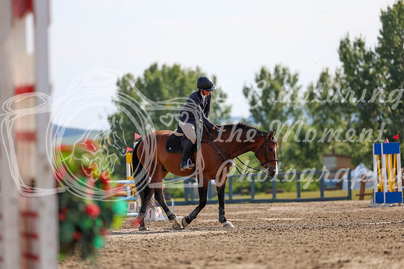 23901 - Mykenzi - 2026 Rocky Mountain Classic II - Saturday August 15th