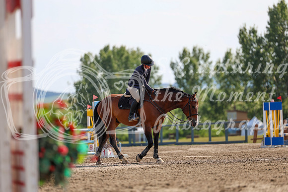 23902 - Mykenzi - 2026 Rocky Mountain Classic II - Saturday August 15th