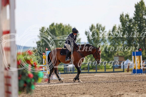 23903 - Mykenzi - 2026 Rocky Mountain Classic II - Saturday August 15th