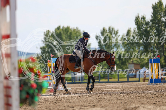 23904 - Mykenzi - 2026 Rocky Mountain Classic II - Saturday August 15th