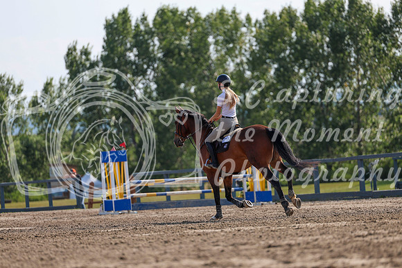 24069 - Mykenzi - 2026 Rocky Mountain Classic II - Saturday August 15th