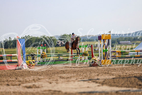24087 - Mykenzi - 2026 Rocky Mountain Classic II - Saturday August 15th