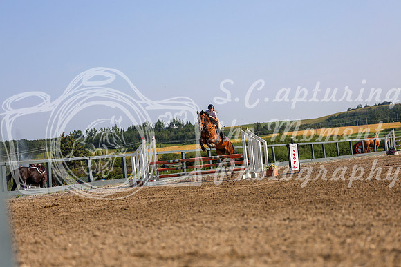 24088 - Mykenzi - 2026 Rocky Mountain Classic II - Saturday August 15th