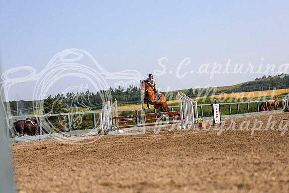 24090 - Mykenzi - 2026 Rocky Mountain Classic II - Saturday August 15th