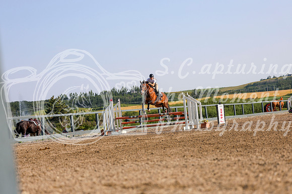 24091 - Mykenzi - 2026 Rocky Mountain Classic II - Saturday August 15th