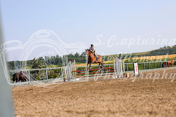 24092 - Mykenzi - 2026 Rocky Mountain Classic II - Saturday August 15th