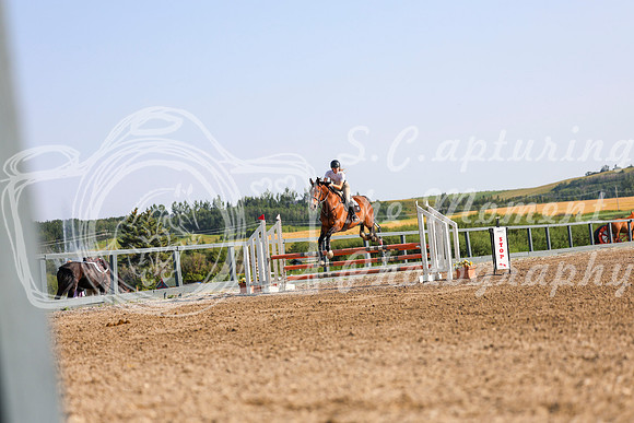 24093 - Mykenzi - 2026 Rocky Mountain Classic II - Saturday August 15th
