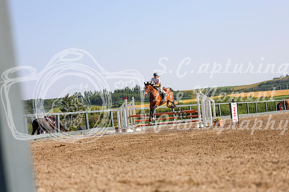 24094 - Mykenzi - 2026 Rocky Mountain Classic II - Saturday August 15th