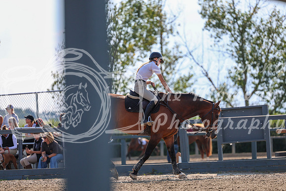 24095 - Mykenzi - 2026 Rocky Mountain Classic II - Saturday August 15th