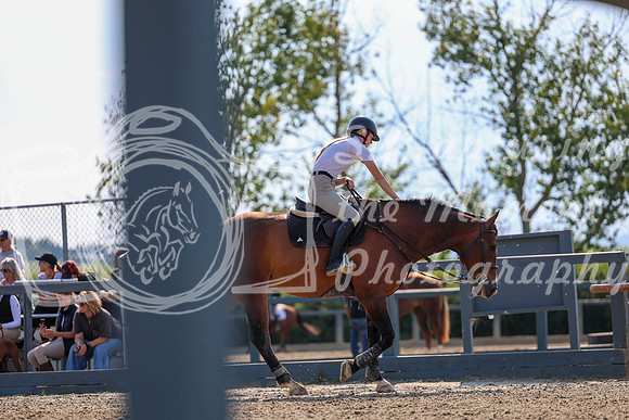 24098 - Mykenzi - 2026 Rocky Mountain Classic II - Saturday August 15th