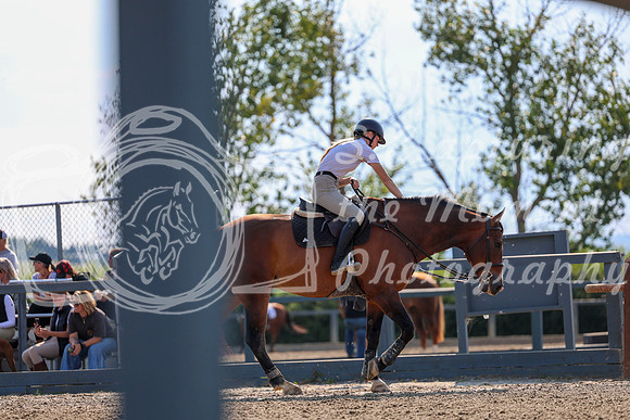 24099 - Mykenzi - 2026 Rocky Mountain Classic II - Saturday August 15th