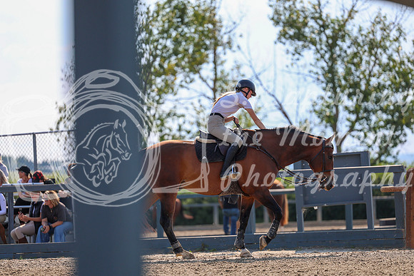 24100 - Mykenzi - 2026 Rocky Mountain Classic II - Saturday August 15th