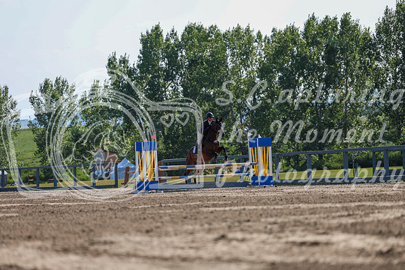 23627 - Mykenzi - 2026 Rocky Mountain Classic II - Saturday August 15th