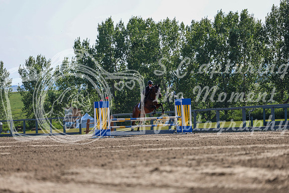 23628 - Mykenzi - 2026 Rocky Mountain Classic II - Saturday August 15th