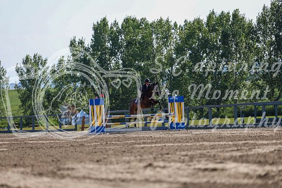 23629 - Mykenzi - 2026 Rocky Mountain Classic II - Saturday August 15th