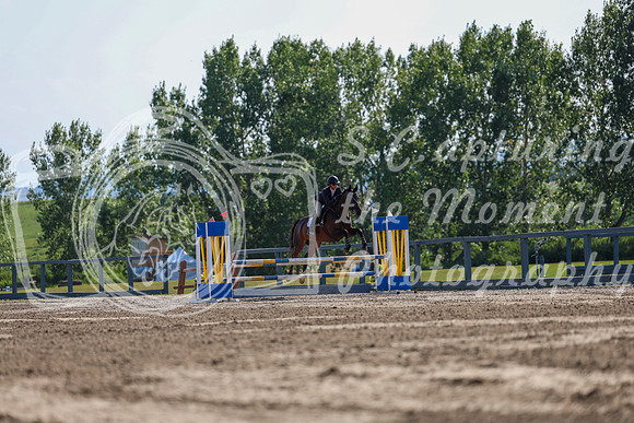 23630 - Mykenzi - 2026 Rocky Mountain Classic II - Saturday August 15th