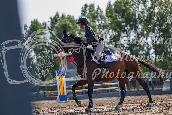 23633 - Mykenzi - 2026 Rocky Mountain Classic II - Saturday August 15th