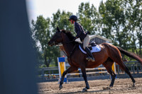 23634 - Mykenzi - 2026 Rocky Mountain Classic II - Saturday August 15th