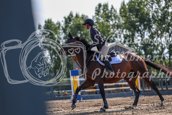 23634 - Mykenzi - 2026 Rocky Mountain Classic II - Saturday August 15th