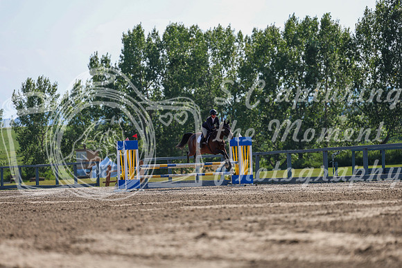 23632 - Mykenzi - 2026 Rocky Mountain Classic II - Saturday August 15th