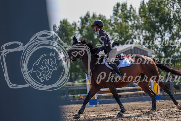 23635 - Mykenzi - 2026 Rocky Mountain Classic II - Saturday August 15th