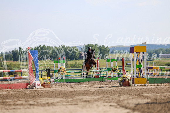 23637 - Mykenzi - 2026 Rocky Mountain Classic II - Saturday August 15th