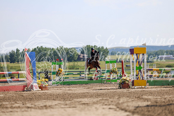 23640 - Mykenzi - 2026 Rocky Mountain Classic II - Saturday August 15th