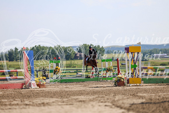 23641 - Mykenzi - 2026 Rocky Mountain Classic II - Saturday August 15th