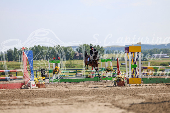 23642 - Mykenzi - 2026 Rocky Mountain Classic II - Saturday August 15th