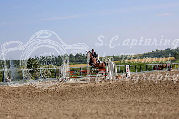 23643 - Mykenzi - 2026 Rocky Mountain Classic II - Saturday August 15th
