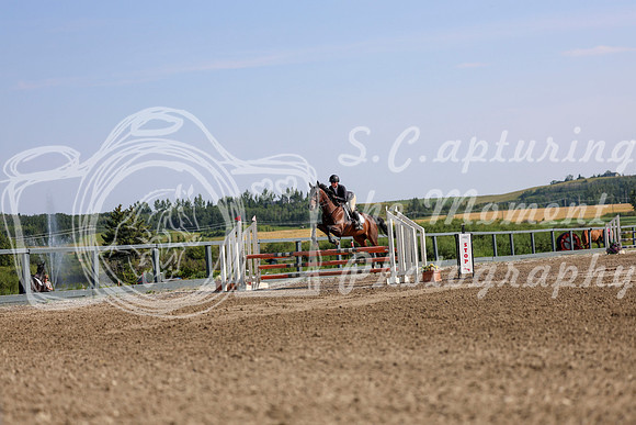 23644 - Mykenzi - 2026 Rocky Mountain Classic II - Saturday August 15th