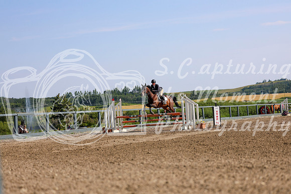 23645 - Mykenzi - 2026 Rocky Mountain Classic II - Saturday August 15th