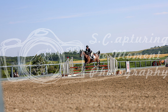 23647 - Mykenzi - 2026 Rocky Mountain Classic II - Saturday August 15th