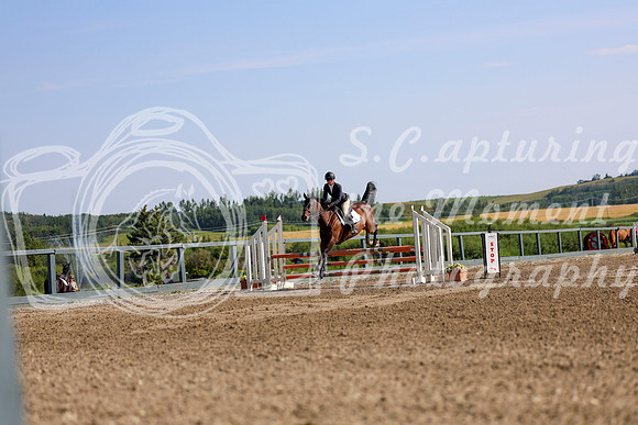 23648 - Mykenzi - 2026 Rocky Mountain Classic II - Saturday August 15th