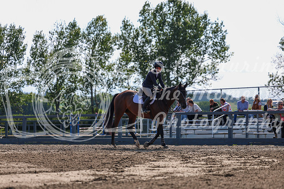 23652 - Mykenzi - 2026 Rocky Mountain Classic II - Saturday August 15th