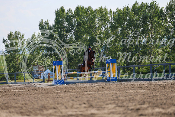 24609 - Mykenzi - 2026 Rocky Mountain Classic II - Saturday August 15th