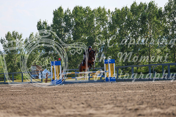24610 - Mykenzi - 2026 Rocky Mountain Classic II - Saturday August 15th