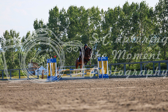 24611 - Mykenzi - 2026 Rocky Mountain Classic II - Saturday August 15th