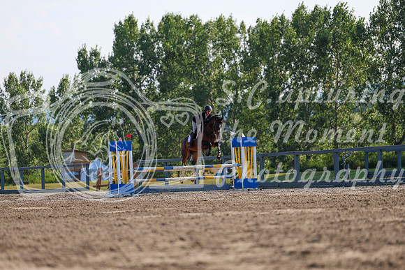 24612 - Mykenzi - 2026 Rocky Mountain Classic II - Saturday August 15th