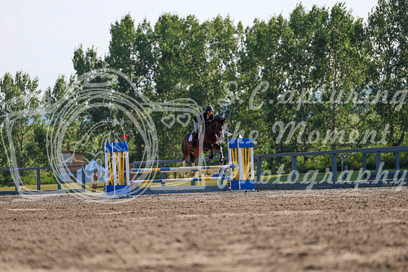 24613 - Mykenzi - 2026 Rocky Mountain Classic II - Saturday August 15th