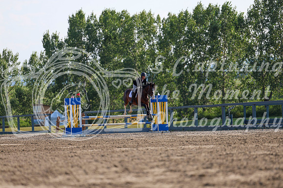 24615 - Mykenzi - 2026 Rocky Mountain Classic II - Saturday August 15th