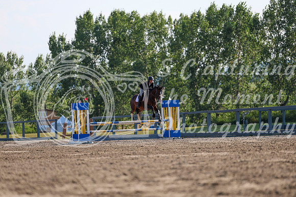 24614 - Mykenzi - 2026 Rocky Mountain Classic II - Saturday August 15th