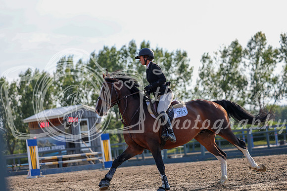 24616 - Mykenzi - 2026 Rocky Mountain Classic II - Saturday August 15th