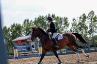 24617 - Mykenzi - 2026 Rocky Mountain Classic II - Saturday August 15th