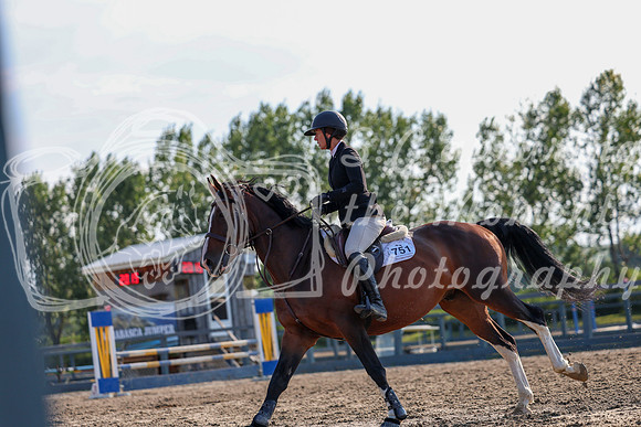 24617 - Mykenzi - 2026 Rocky Mountain Classic II - Saturday August 15th