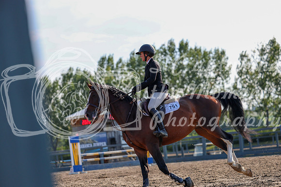 24619 - Mykenzi - 2026 Rocky Mountain Classic II - Saturday August 15th