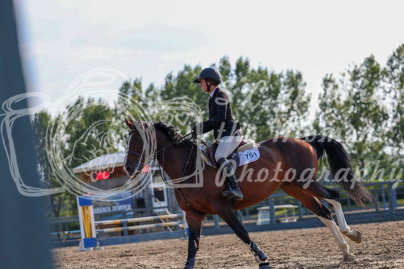 24618 - Mykenzi - 2026 Rocky Mountain Classic II - Saturday August 15th