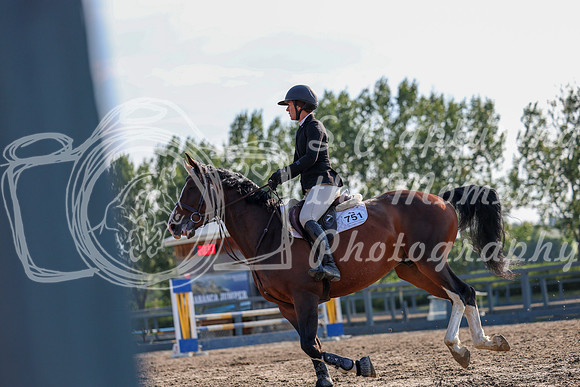 24620 - Mykenzi - 2026 Rocky Mountain Classic II - Saturday August 15th