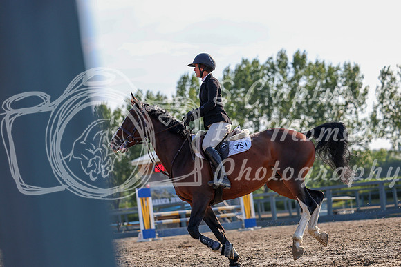 24621 - Mykenzi - 2026 Rocky Mountain Classic II - Saturday August 15th