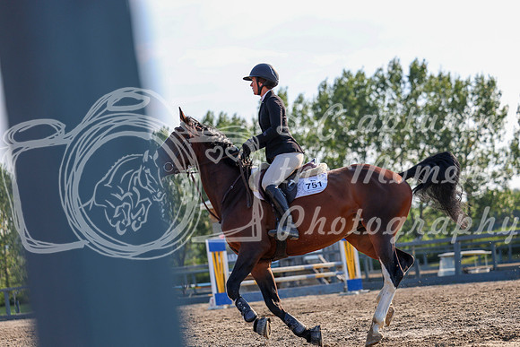 24622 - Mykenzi - 2026 Rocky Mountain Classic II - Saturday August 15th